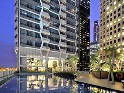 Shenton Way (D1), Condominium #453906421
